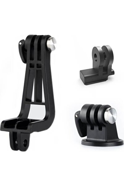 PgyTech Osmo Pocket Universal Mount 3'lü Kit