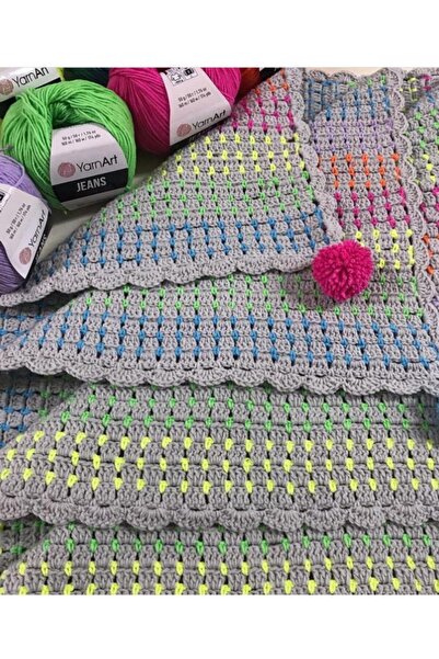 Yarnart Εκρού Τζιν 03 - Κομψή κοπή