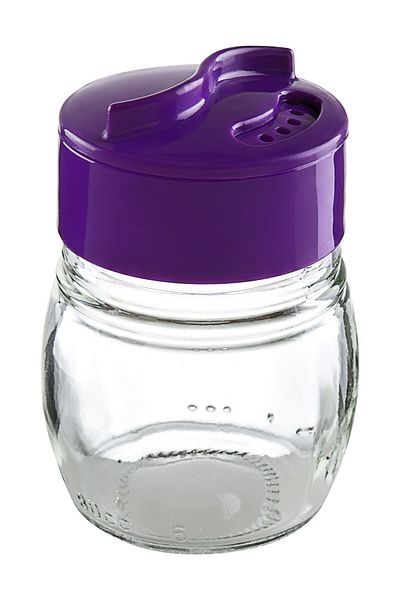 Titiz Cosiness Rotating Salt Shaker