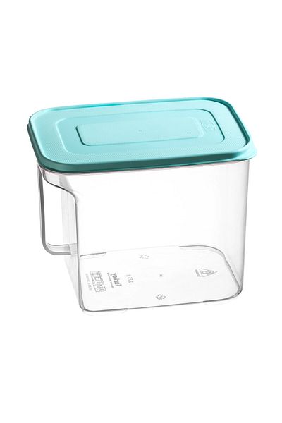 Piev Follow Me Deep Storage Container with Handle 2.75 Lt