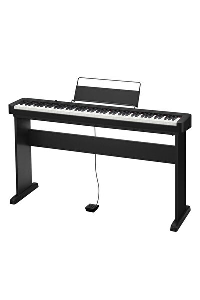 Casio Konsollu Duvar Tipi Dijital Piyano