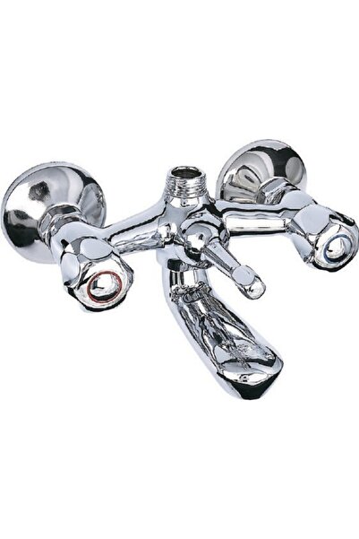 GMS Gerçek Klasik Banyo Bataryası