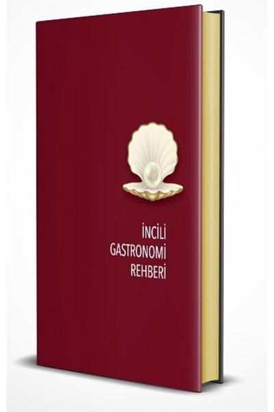 Genel Markalar İncili Gastronomi Rehberi 2020