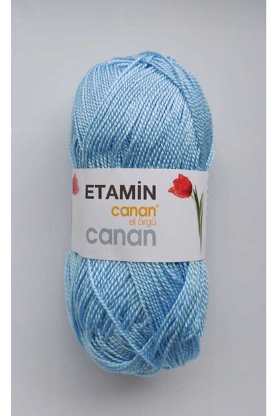 İLGİ TUHAFİYE Canan Etamin,kanaviçe Ve Punç Ipi