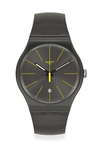Swatch Suob404 Unisex Wrist Watch