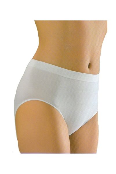 Erdem 625 Slip pentru femei, fără sudură, cu talie înaltă