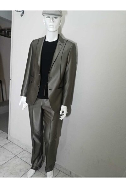 Zeyrek Marka Erkek Takım Elbise