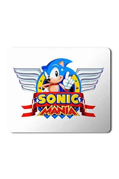 ART HEDİYE Mouse Pad Sonic Mania
