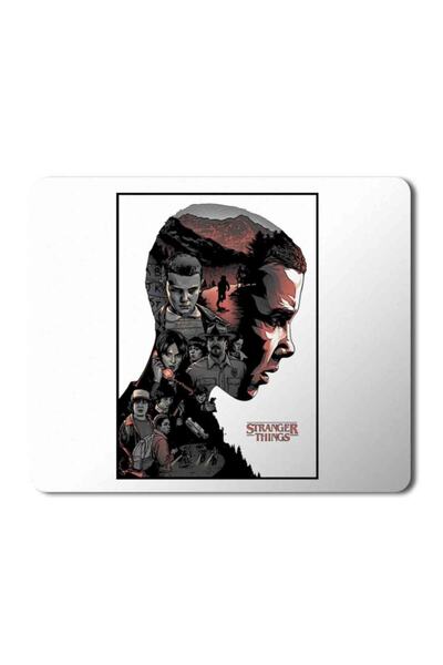 ART HEDİYE Ποντίκι για ποντίκι Stranger Things