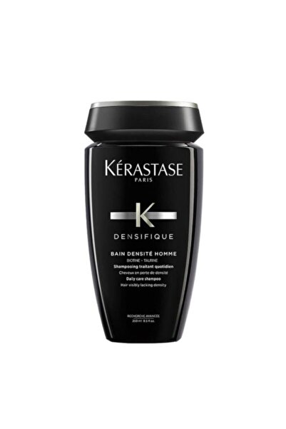 Kerastase Men's Special Thickening Shampoo - Elegant and Comfortable