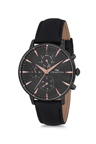 Formotion Men's Wristwatch Fm.0419-B1116Fk.2-640072