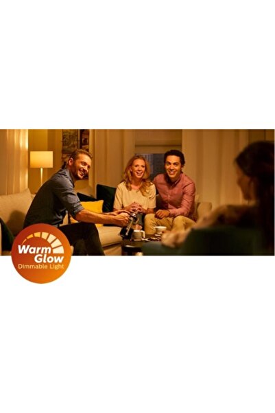 Philips Phılıps Master Led/15w-100w Dim Edilebilir Led Ampul/ Dimtone/1521 Lumen