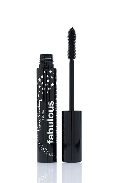 Pierre Cardin Fabulous Lash Black Mascara