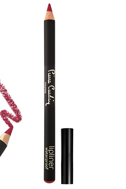 Pierre Cardin Lipliner Suya Dayanıklı Dudak Kalemi-11109