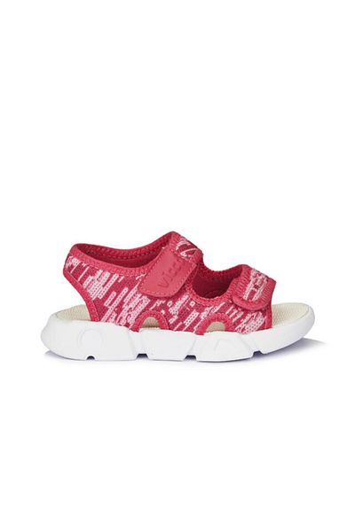 Vicco Girl's Pink Sandals