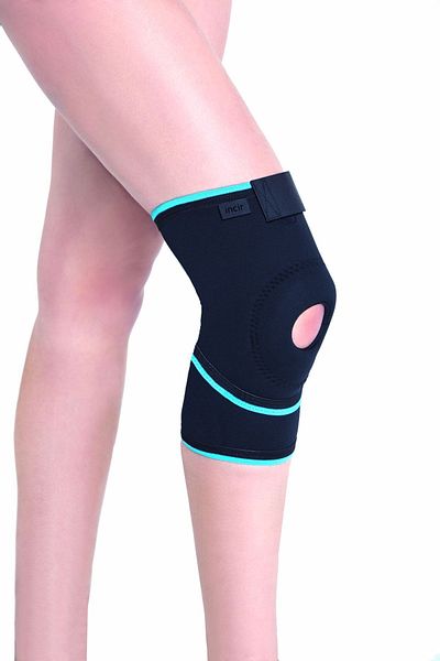 İNCİR Neoprene Patella and Ligament Supported Knee Brace