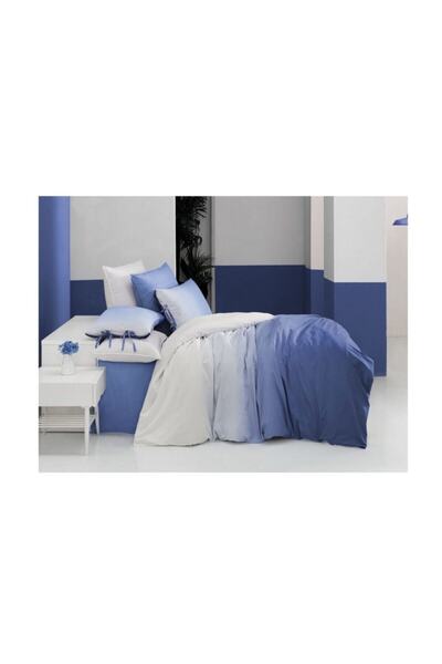 Sarev San Marino V3 Ranforce Washable Duvet Cover Set Double