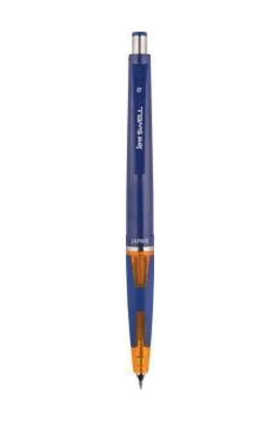 Serve Swell Mechanical Pencil 0.7 mm Dark Blue-Orange