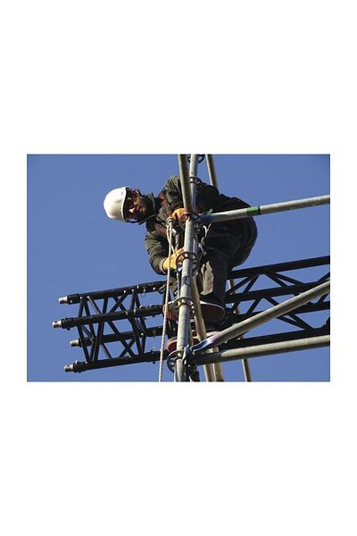 Delta Plus Granite Wind Work and Mountaineer Helmet