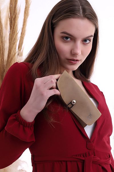 Della Pianto Lilith Special Design Glasses Case/case