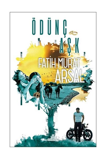 Ephesus Yayınları Ödünç Aşk