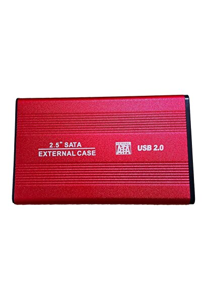 Platoon Hardisk Kutusu Sata Hdd Pl-8880 2,5 Sata Hardisk Kutusu
