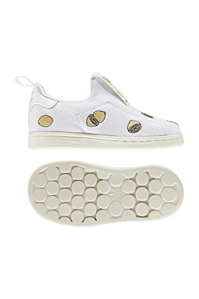 adidas CG6590-B Adidas Stan Smith 360 I Bebek