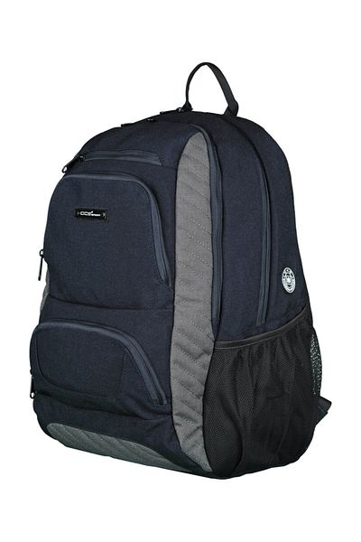ÇÇS 51160 Navy Blue Unisex Backpack