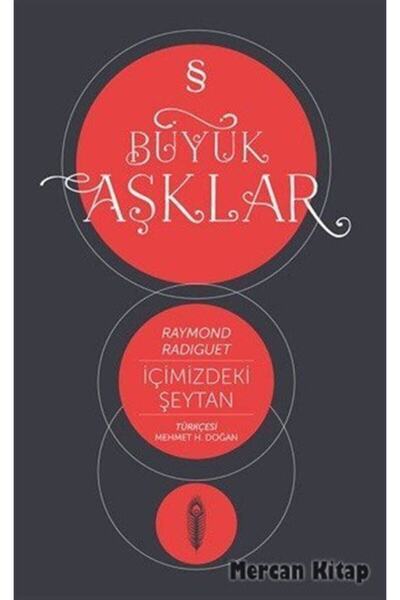 Everest Yayınları Içimizdeki Şeytan