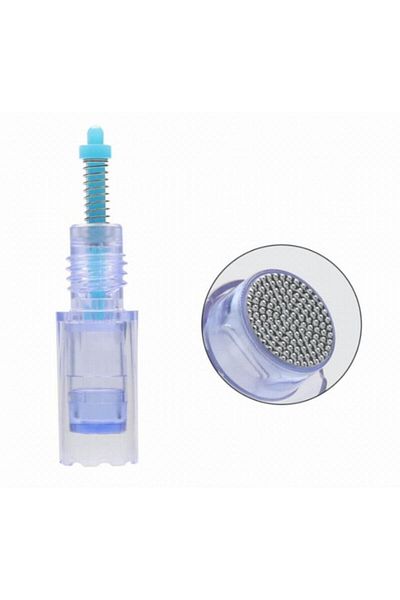 Artmex Nano Needle 10 Pieces