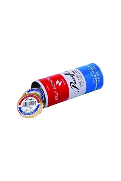 Panfix 12 Mm X 33 Mm Selefon Bant 12'li