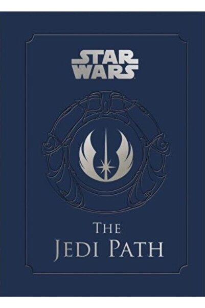 Chronicle Books Războiul Stelelor: Calea Jedi