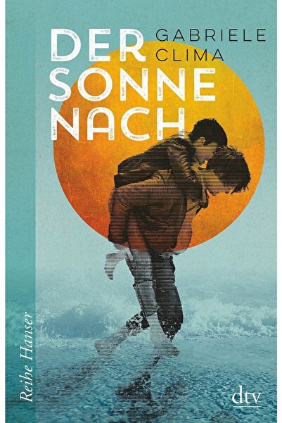 DTV Deutscher Taschenbuch دير سون ناك