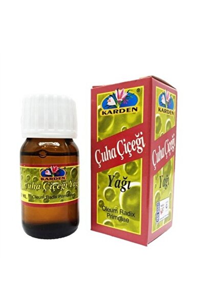 Karden 20Ml Karden - Evening Primrose Oil