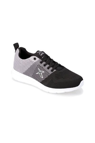 Kinetix FINARE Men's Black Sneakers100253467