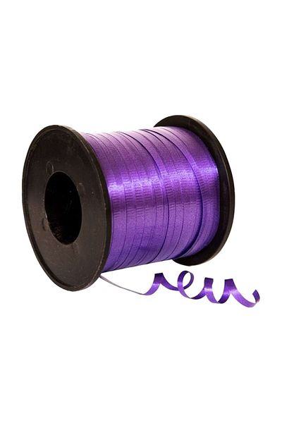 TEKSAN Purple Rabant (Raffia) - 8 mm X 200 Mt 107