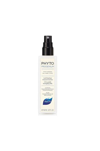 Phyto Progenium Ultra Silver Detergent Milk - 150 ml