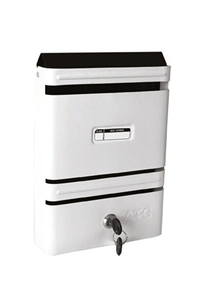 sanalnalburiye Atg Posta Kutusu