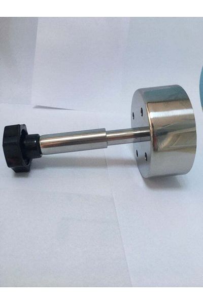 Akse Endustriyel 10 cm Kitchen Meatball and Hamburger Making Forming Mold and Press