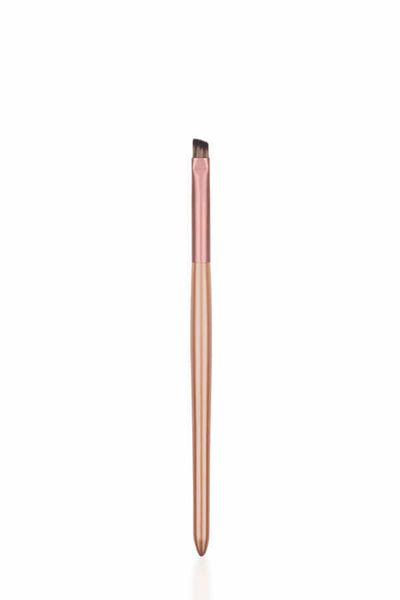 New Well Καφέ eyeliner και πινέλο φρυδιών 8680923326870