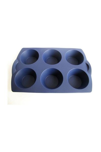 Tupperware Silicone Cake Mold