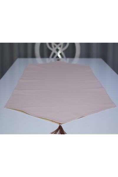 paris in paris Runner 45x150 Cm Culoare Pudra