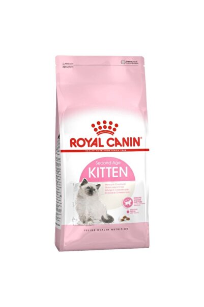 Royal Canin Kitten Kuru Kedi Maması 4kg