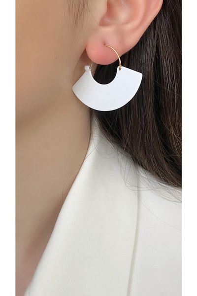 Mon Reve Live in Joy Earrings