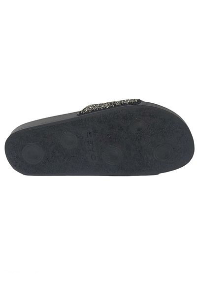 Ceyo 9959-z2 Papuci de damă anatomici complet ortopedici Stoned