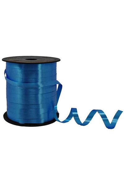 Acar Süs Raffia Ra-Band 8mm Blue Quantity:200 Mt-Kl:72 Width:0.8Cm Length:20000Cm