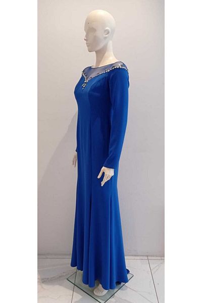 Saygın Rochie de seara de dama Stoned Fish