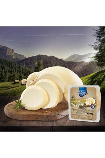 peyden Tuzlu Karın Tereyağ 500gr X 2 Adet