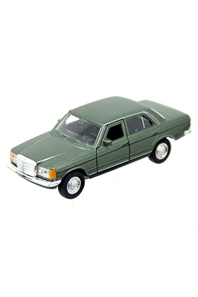 WELLY Nex 1:38 Serisi Çek Bırak Mercedes E Class