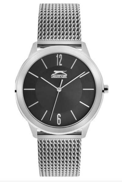 Slazenger Sl.09.1863.1.01 Men's Straw Wristwatch
